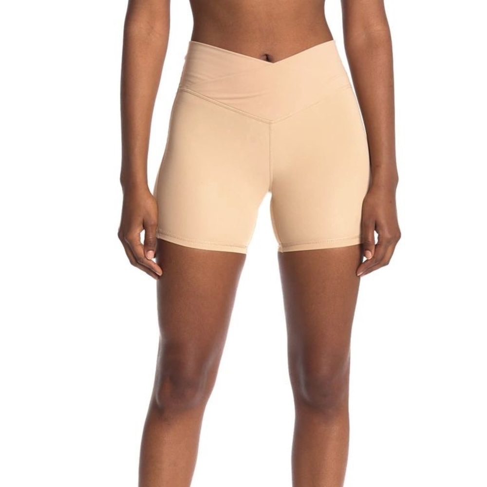 Brand New WEWOREWHAT Bike Shorts! - Picture 2 of 2